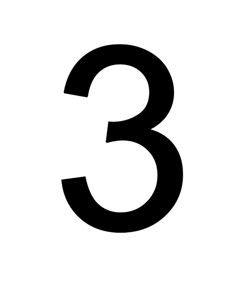3 Mo Ins-Bag